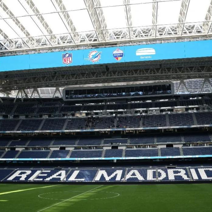 Diario Frontera, Frontera Digital,  Deportes, ,La UEFA sanciona al Real Madrid por racismo y amenaza con un cierre parcial del Santiago Bernabé