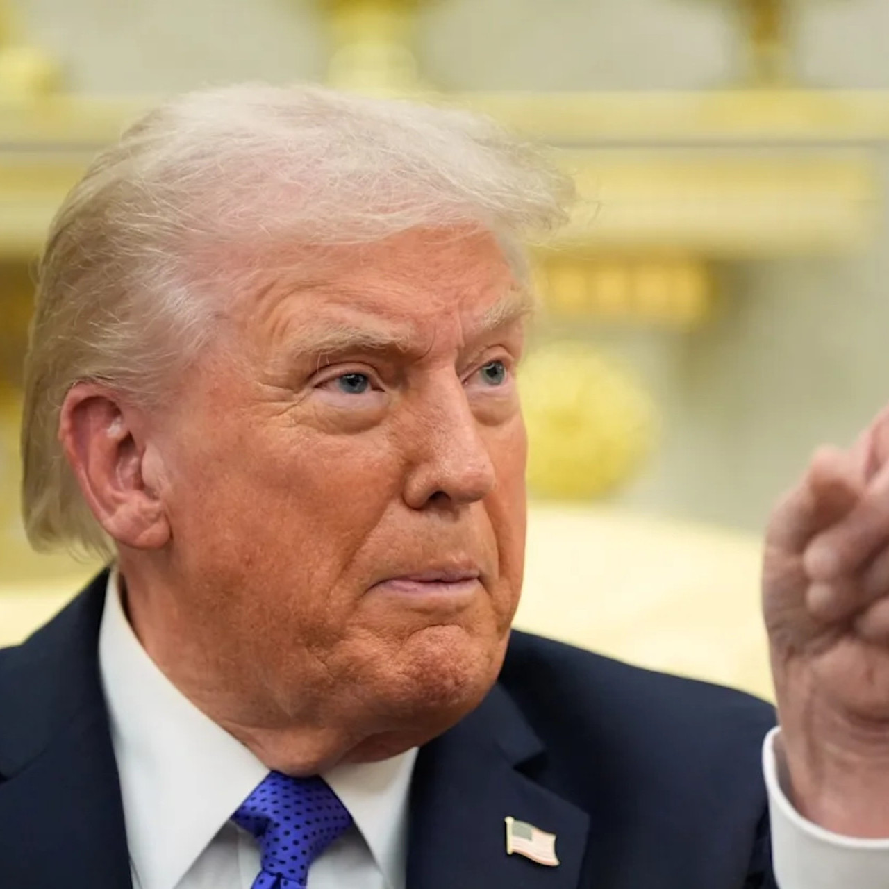 Diario Frontera, Frontera Digital,  Internacionales, ,Trump: El Gobierno de Cuba va a caer muy pronto