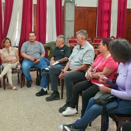 Diario Frontera, Frontera Digital,  Regionales, ,Concejo Municipal Libertador y transportistas acuerdan horario de contingencia para San Jacinto