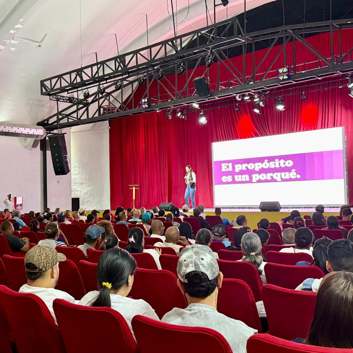 Diario Frontera, Frontera Digital,  Nacionales, ,Bancamiga ratifica compromiso con el país con inicio de su programa de capacitación de emprendedores 2026 en La Guaira