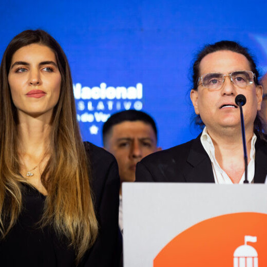 Diario Frontera, Frontera Digital,  Internacionales, ,EEUU y Venezuela negocian extradición de Alex Saab, según el Miami Herald