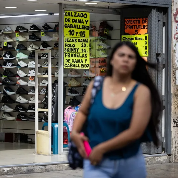 Diario Frontera, Frontera Digital,  Nacionales, ,Venezuela acumula inflación de 51,9% en los dos primeros meses del año, según el BCV