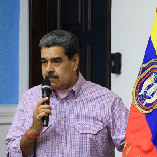 Diario Frontera, Frontera Digital,  Internacionales, ,Fiscalía de Chile envía requerimiento a EE.UU. para interrogar a Maduro por crimen de Ronald Ojeda