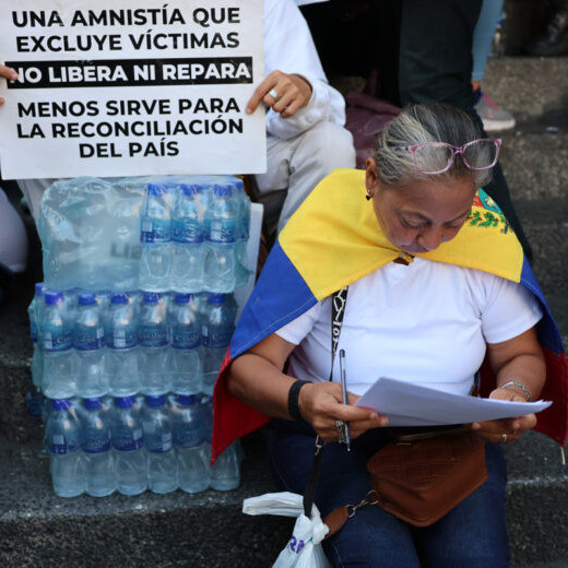 Diario Frontera, Frontera Digital,  Nacionales, ,Comisión Especial de Ley de Amnistía reporta 12.233 solicitudes procesadas