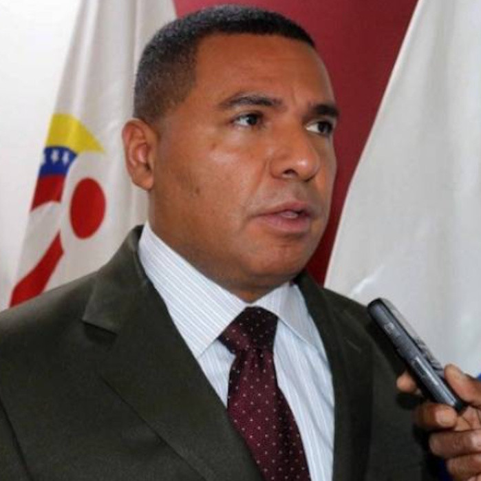 Diario Frontera, Frontera Digital,  Nacionales, ,Designado Enrique Quintana Sifontes como nuevo director de Conatel