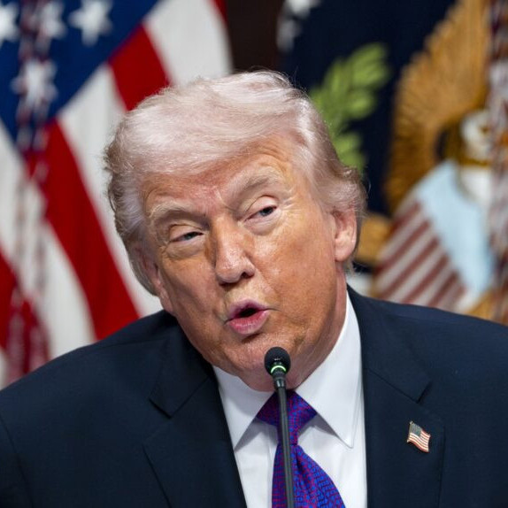 Diario Frontera, Frontera Digital,  Internacionales, ,Trump reconoció oficialmente al gobierno de Delcy Rodríguez