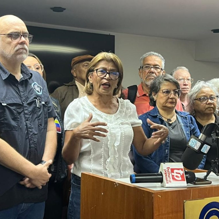 Diario Frontera, Frontera Digital,  Nacionales, ,Trabajadores convocan a «gran marcha nacional» para denunciar cuatro años sin aumento salarial