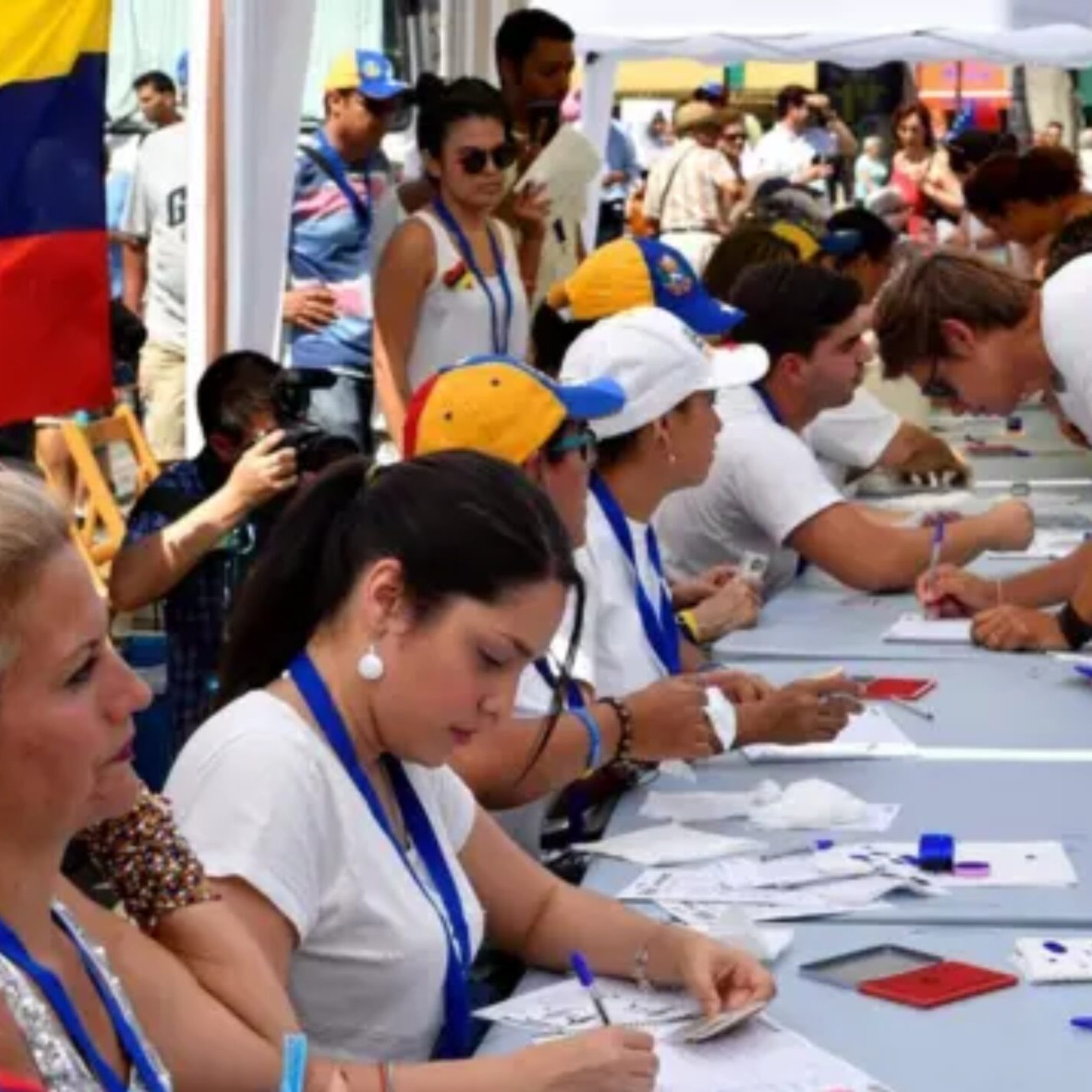 Diario Frontera, Frontera Digital,  Nacionales, ,Este 8Mar se efectúa la primera Consulta Popular Nacional del año 2026