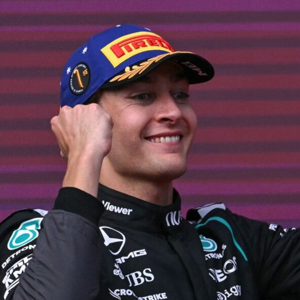 Diario Frontera, Frontera Digital,  Deportes, ,George Russell ganó el GP de Australia en un golpe de mano de Mercedes