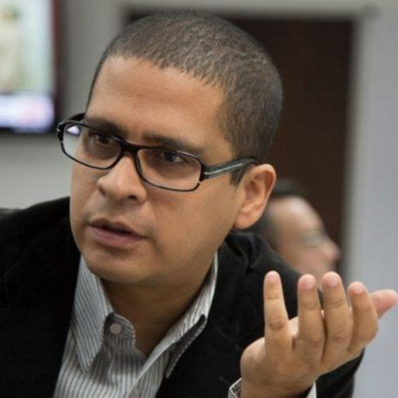 Diario Frontera, Frontera Digital,  Nacionales, ,Nicmer Evans pide “amnistía comunicacional” y exige desbloqueo de medios al nuevo director de Conatel
