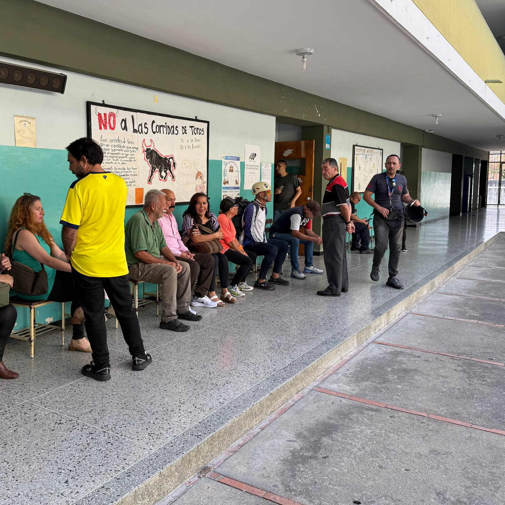 Diario Frontera, Frontera Digital,  Politica, Regionales, ,Mérida ejerce su poder en la primera Consulta Popular Nacional 2026