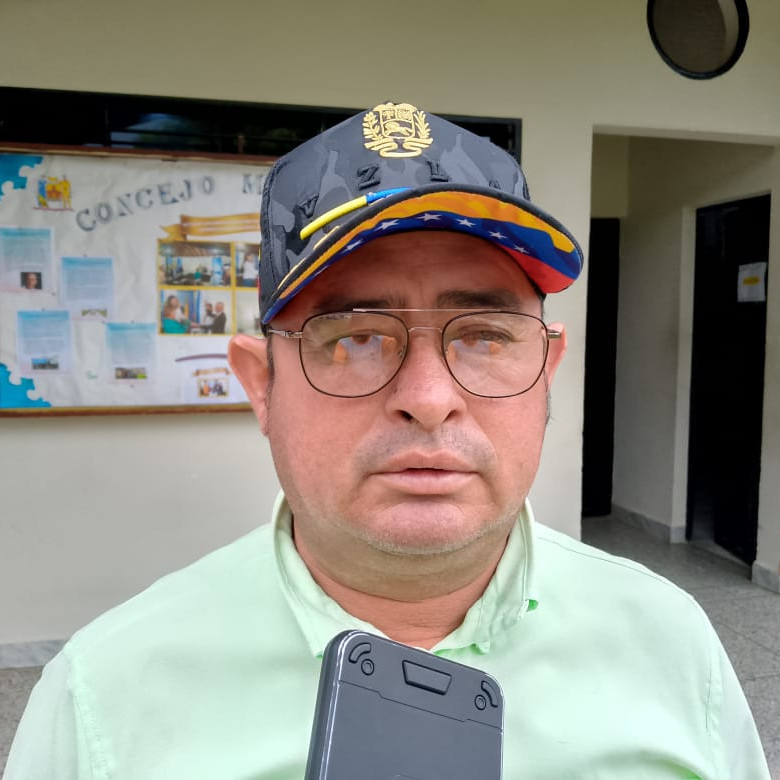 Diario Frontera, Frontera Digital,  El Vigía Panamericana, ,Evaristo Contreras: Líneas de mototaxis no han acordado aumento de pasaje en El Vigía