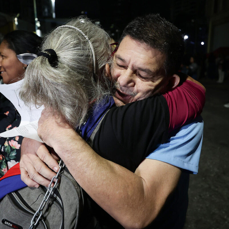 Diario Frontera, Frontera Digital,  Nacionales, ,Foro Penal contabiliza 670 excarcelaciones de presos políticos desde el 8 de enero