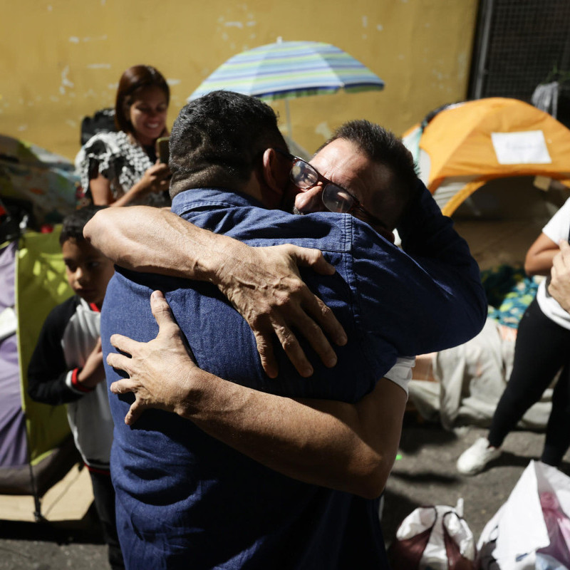 Diario Frontera, Frontera Digital,  Nacionales, ,Excarcelaciones en Zona 7: más de 20 presos políticos fueron liberados