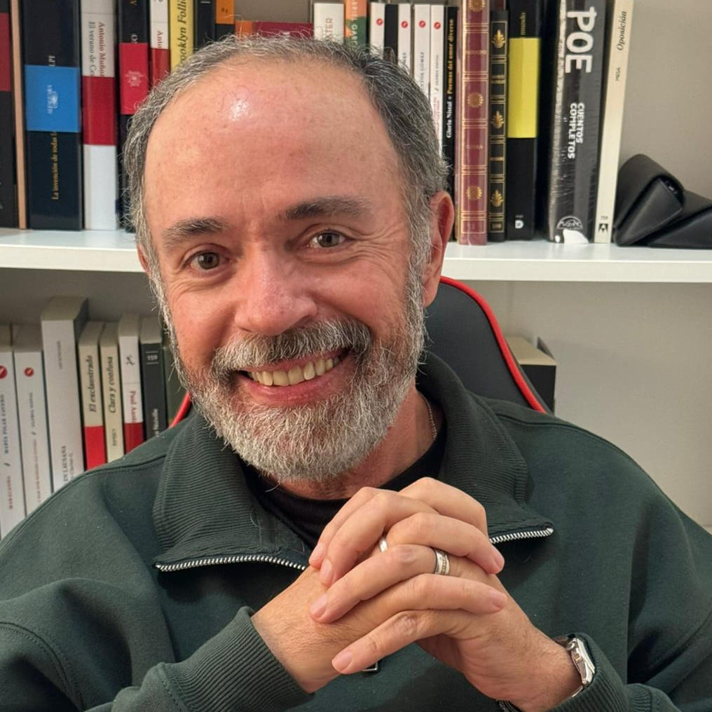 Diario Frontera, Frontera Digital,  Opinión, ,Confesión in pectore por Ricardo Gil Otaiza