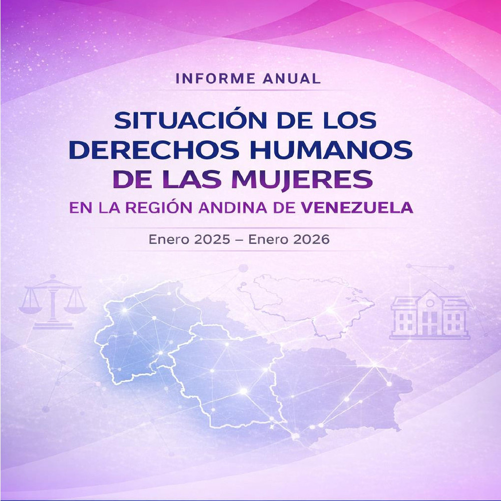 Diario Frontera, Frontera Digital,  Regionales, ,ULA Mujer registró 120 casos de violencia contra mujeres en la región andina durante 2025