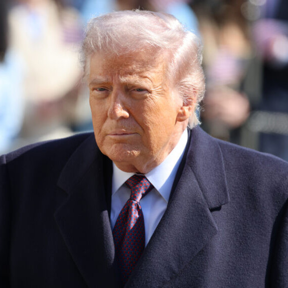 Diario Frontera, Frontera Digital,  Internacionales, ,Donald Trump se reunió con miembros de la comunidad venezolana en El Arepazo