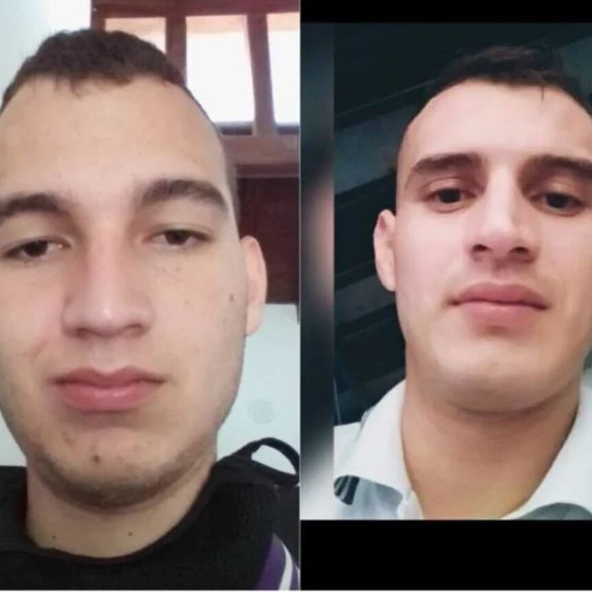 Diario Frontera, Frontera Digital,  Nacionales, ,Excarcelan a joven tachirense con autismo que estuvo cuatro años preso