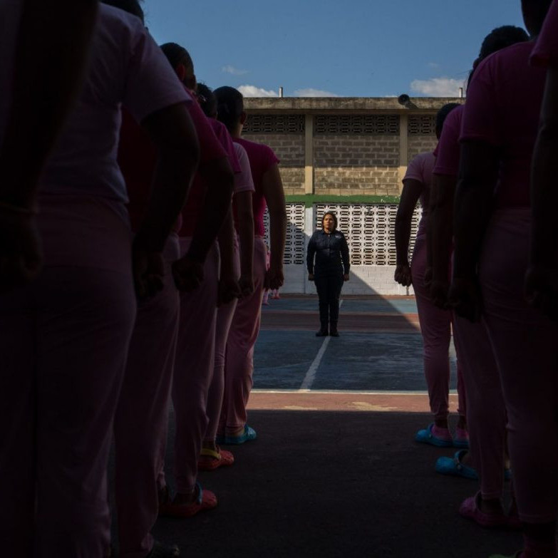 Diario Frontera, Frontera Digital,  Nacionales, ,OVP denuncia que más de 3.500 mujeres están presas en Venezuela bajo condiciones “inhumanas”