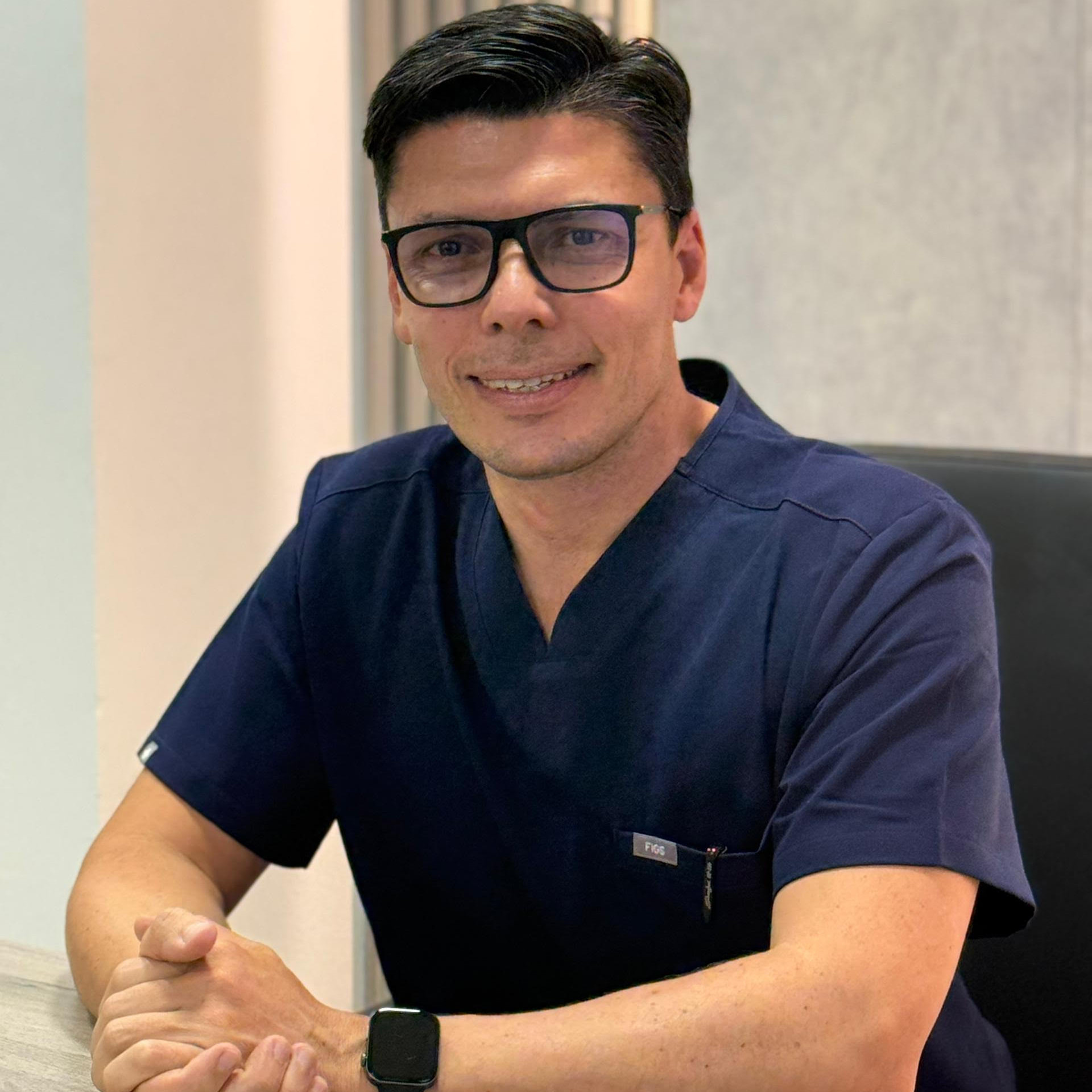 Diario Frontera, Frontera Digital,  Salud, ,APULA rinde homenaje a los médicos venezolanos en su día