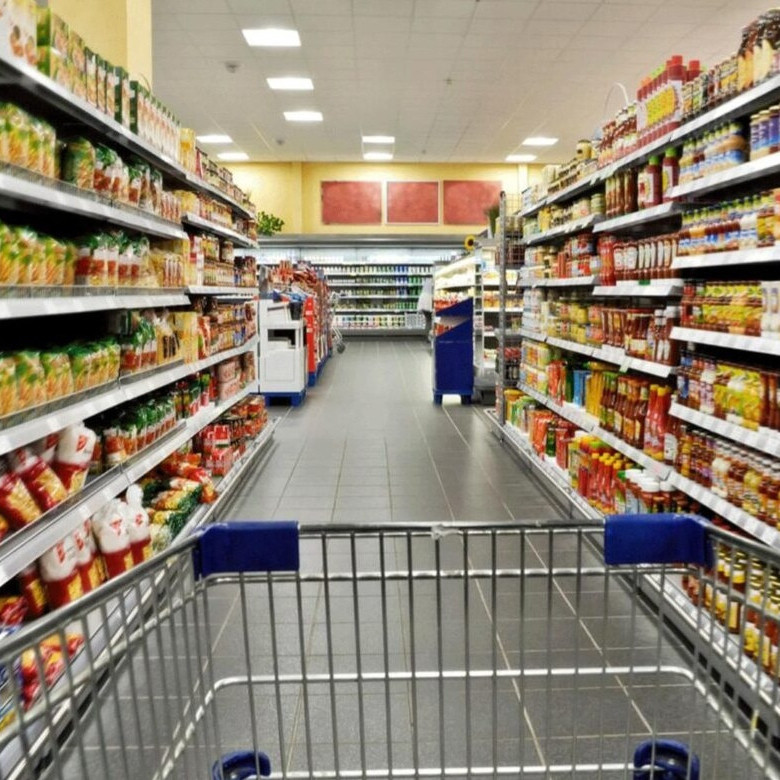 Diario Frontera, Frontera Digital,  Nacionales, ,ANSA reporta crecimiento de 10% en ventas de supermercados durante el primer bimestre de 2026