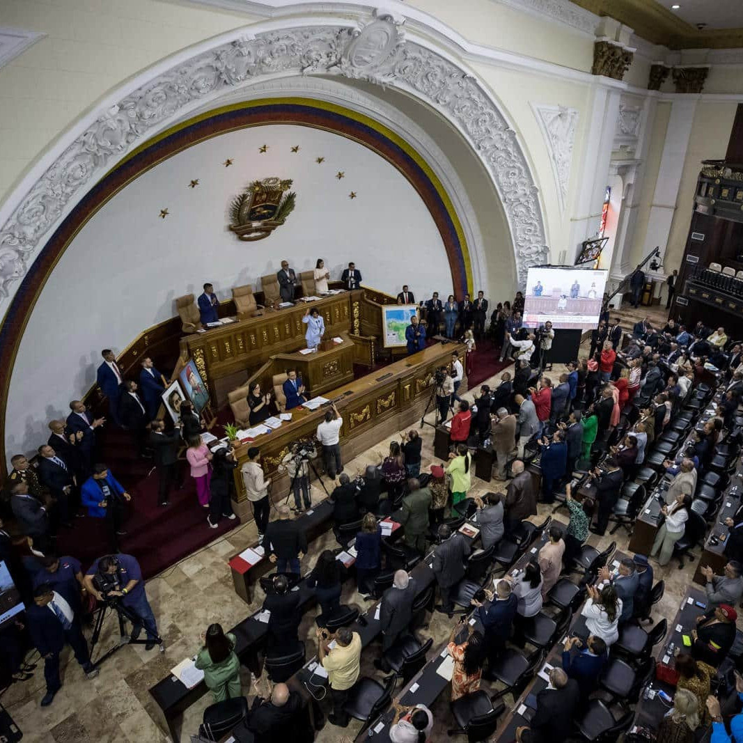 Diario Frontera, Frontera Digital,  Nacionales, ,Asamblea Nacional aprobó en primera discusión el proyecto de ley de minas