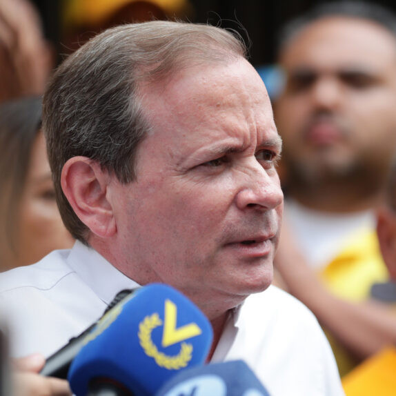 Diario Frontera, Frontera Digital,  Politica, ,Juan Pablo Guanipa anunció que cerraron la causa en su contra por terrorismo
