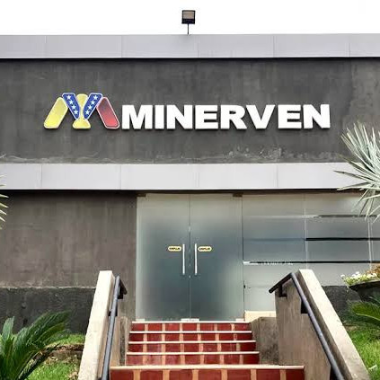 Diario Frontera, Frontera Digital,  Nacionales, ,Delcy Rodríguez fusiona Minerven con CVM y nombra nuevo presidente minero