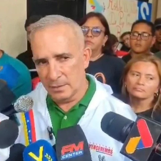 Diario Frontera, Frontera Digital,  Nacionales, ,Táchira | Gobernador reporta extorsiones a ganaderos y comerciantes desde cárceles