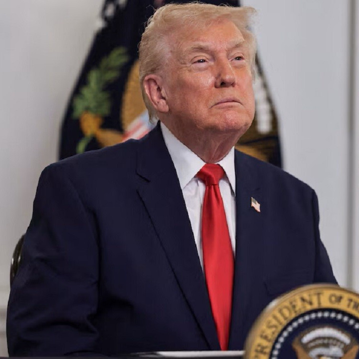 Diario Frontera, Frontera Digital,  Internacionales, ,Trump asegura que Estados Unidos está "destruyendo por completo" a Irán
