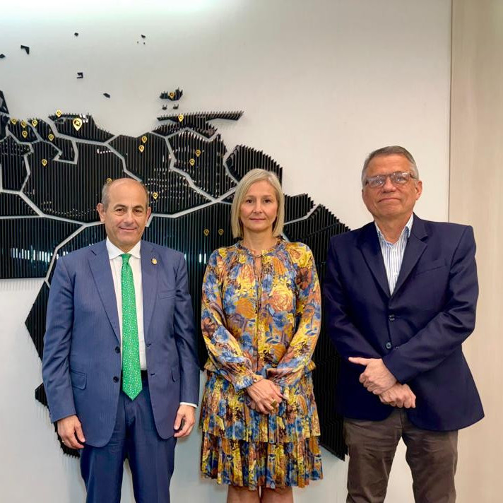 Diario Frontera, Frontera Digital,  Nacionales, ,Bancamiga apuesta por la innovación sostenible con su respaldo al “Congreso Internacional de Sostenibilidad Caracas 2026”