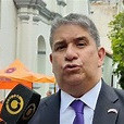 Diario Frontera, Frontera Digital,  Politica, ,José Gregorio Correa invita a "mantener la expectativa ante la posibilidad de que se puedan liberar recursos que contribuyan al desarrollo constitucional de la nacional"