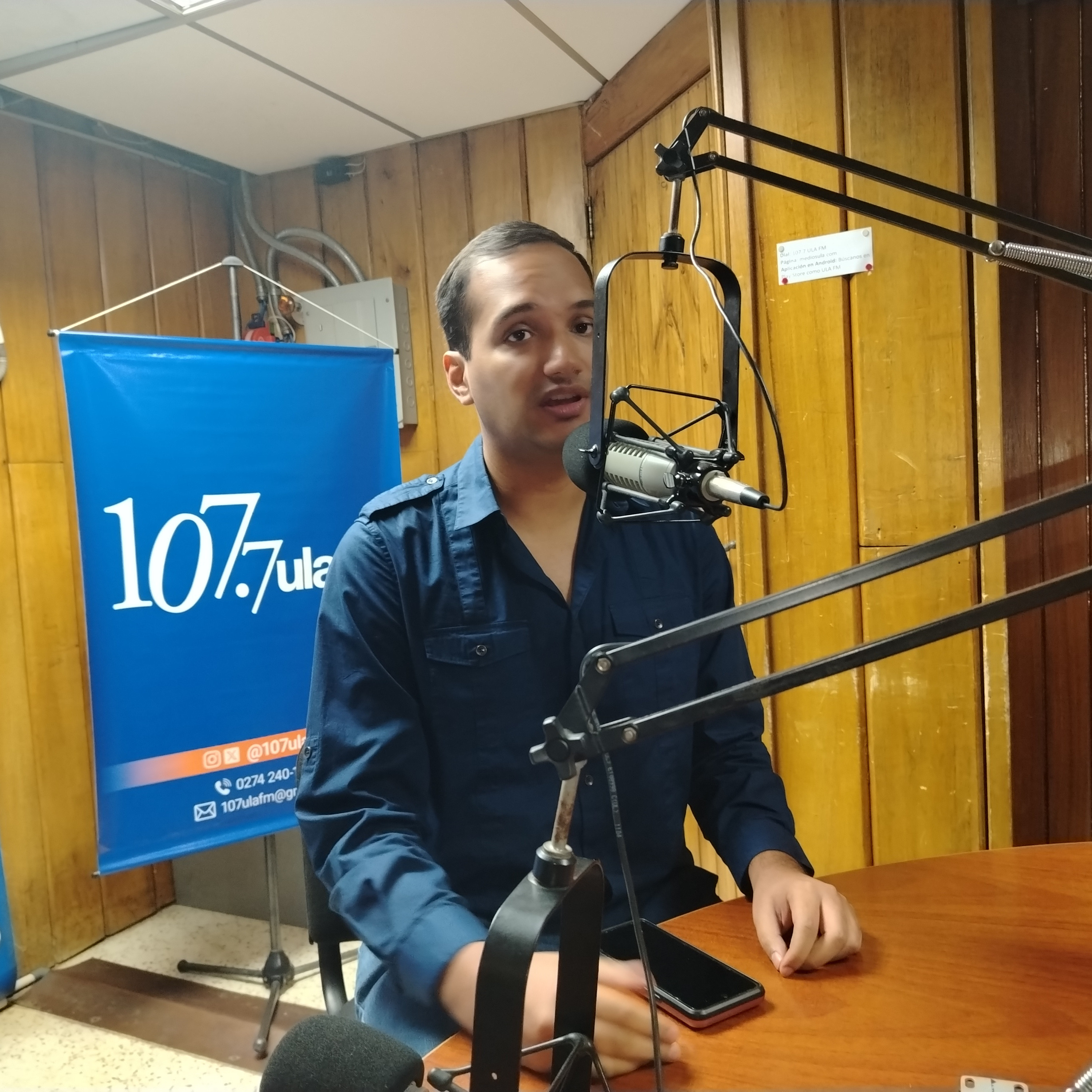 Diario Frontera, Frontera Digital,  Regionales, ,La ULA impulsa el pensamiento criminológico con el Primer Encuentro 2026