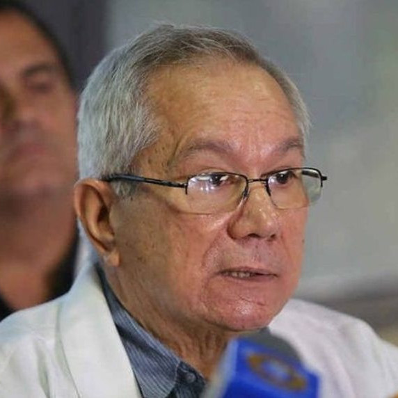 Diario Frontera, Frontera Digital,  Nacionales, ,Día del Médico: exigen liberación de dos doctores detenidos de manera arbitraria