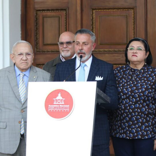 Diario Frontera, Frontera Digital,  Nacionales, ,Asamblea Nacional extiende plazo para postulaciones a fiscal general y defensor del pueblo
