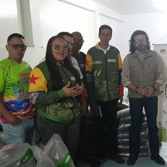 Diario Frontera, Frontera Digital,  Regionales, ,Gobernación de Mérida impulsa plan estratégico para producción soberana de semillas andinas