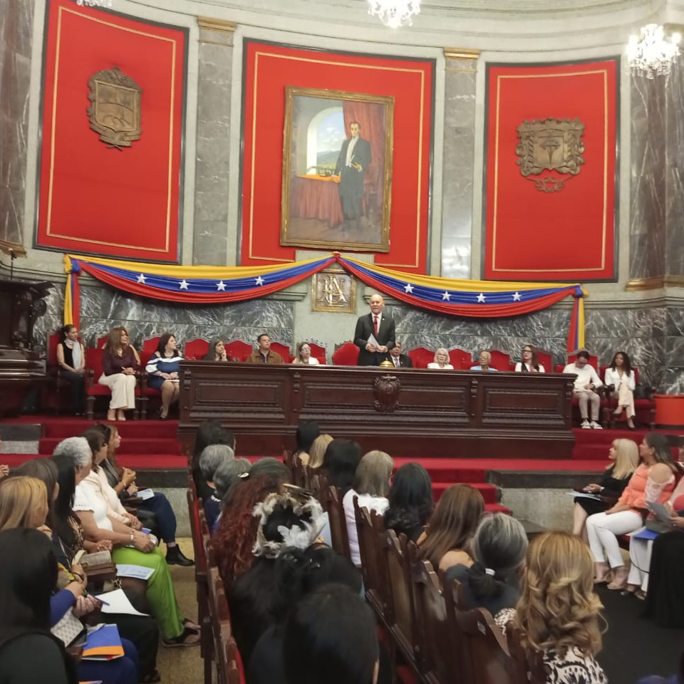 Diario Frontera, Frontera Digital,  Regionales, ,La ULA reconoce la trayectoria de más de 100 mujeres en el marco de su 241 aniversario