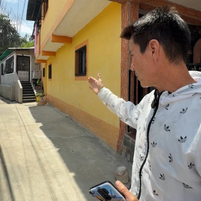 Diario Frontera, Frontera Digital,  Regionales, ,Consulta Popular Nacional beneficia a más de 420 familias con rehabilitación de aguas servidas en Santa Anita