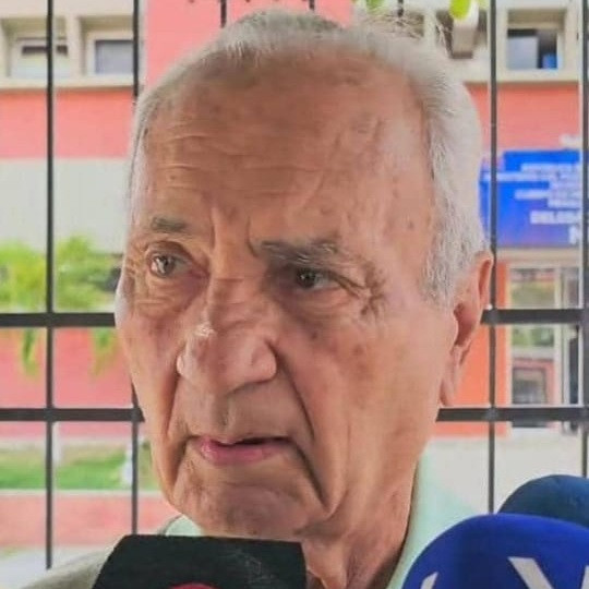 Diario Frontera, Frontera Digital,  Regionales, ,Duelo en el periodismo: Falleció Alfredo Aguilar, secretario general del CNP Mérida