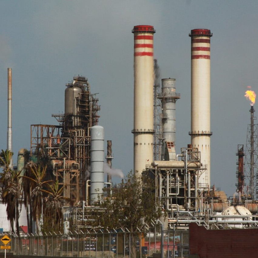 Diario Frontera, Frontera Digital,  Nacionales, ,Trabajadores petroleros de Falcón inician reorganización sindical en medio de bajos salarios y persecución