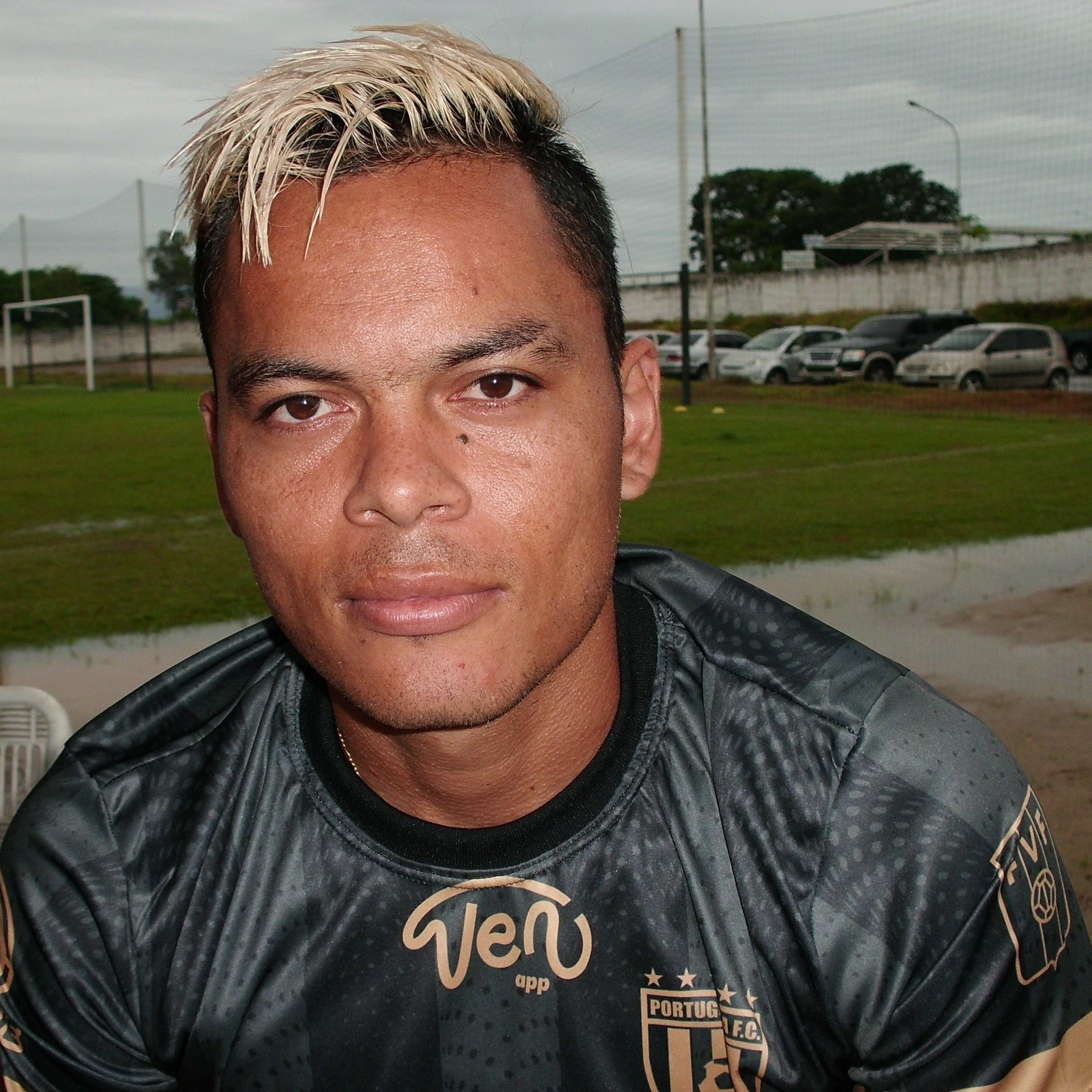 Diario Frontera, Frontera Digital,  Deportes, ,Optimista Johan Moreno: “El Portuguesa esta listo para vencer al Caracas”