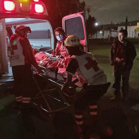 Diario Frontera, Frontera Digital,  Sucesos, ,Apuñalan a joven de 21 años en la avenida Humberto Tejera de Mérida