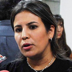 Diario Frontera, Frontera Digital,  Opinión, ,Mérida: Gisella Rubilar la herida política y social que aun duele por Maria Alejandra Castillo R.