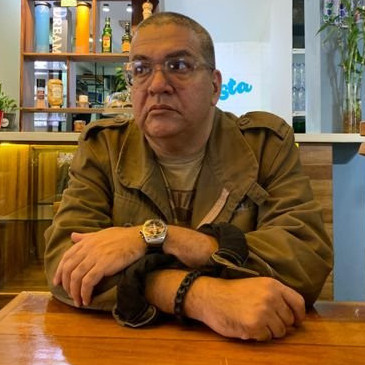 Diario Frontera, Frontera Digital,  Opinión, ,Los mapas y la geopolítica del poder por Claudio Briceño Monzón