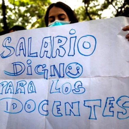 Diario Frontera, Frontera Digital,  Nacionales, ,Gremio universitario llama a sumarse a protesta laboral de este 12 de marzo