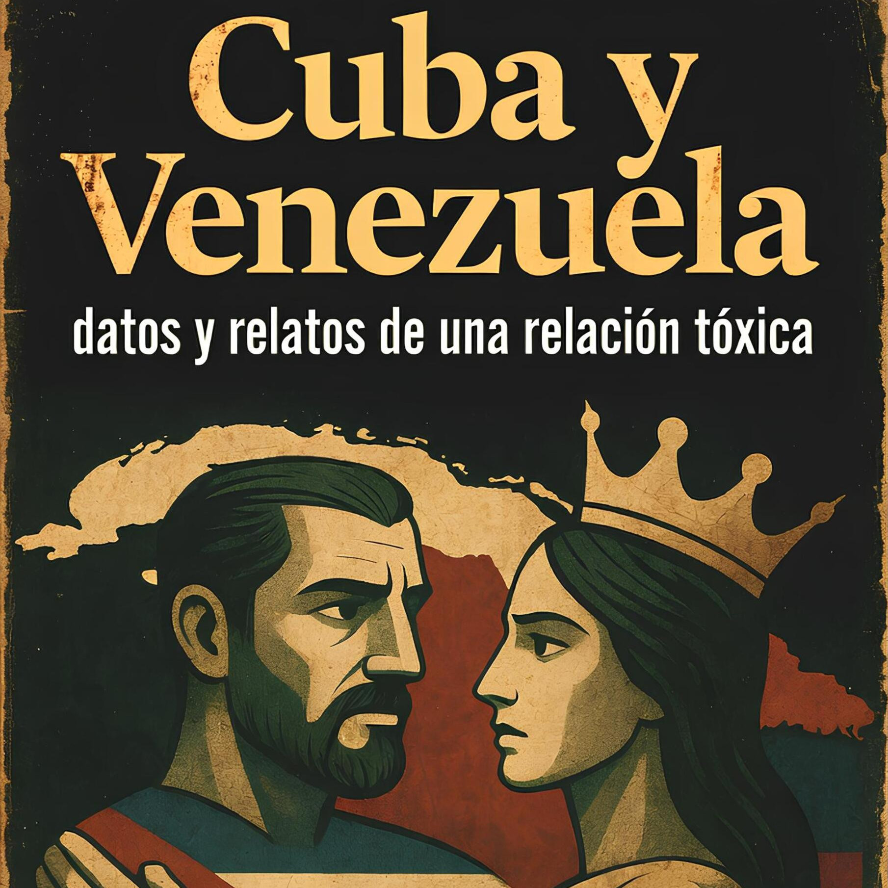 Diario Frontera, Frontera Digital,  Entretenimiento, ,“Cuba y Venezuela: Datos y relatos de una relación tóxica” es el nuevo libro del periodista e investigador Rodolfo Rico