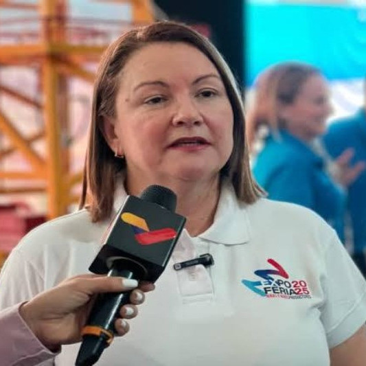 Diario Frontera, Frontera Digital,  Nacionales, ,Rodríguez designa a Paula Henao como ministra de Hidrocarburos