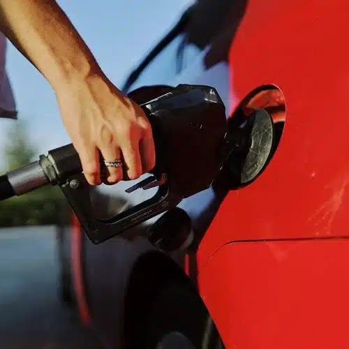 Diario Frontera, Frontera Digital,  Nacionales, ,Fenegas propone eliminar el uso de huella digital para el subsidio de gasolina