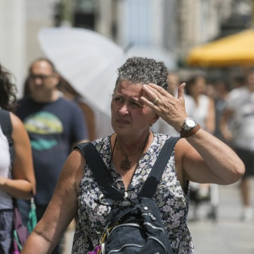 Diario Frontera, Frontera Digital,  Nacionales, ,Venezuela registrará aumento de temperaturas a partir del 21 de marzo