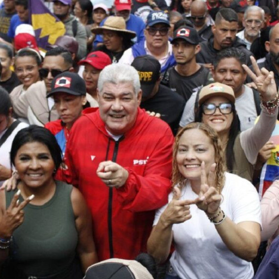 Diario Frontera, Frontera Digital,  Nacionales, ,Ministro del Trabajo llama a preservar la paz y la unión en respaldo a la presidenta encargada